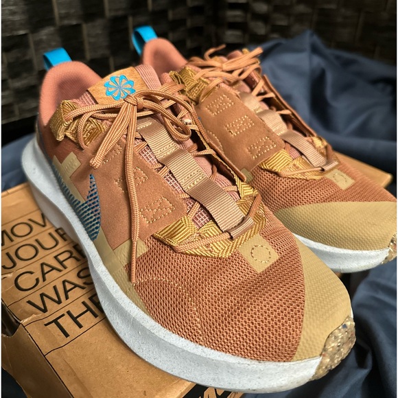 EUC NIKE CRATER IMPACT - Picture 6 of 16